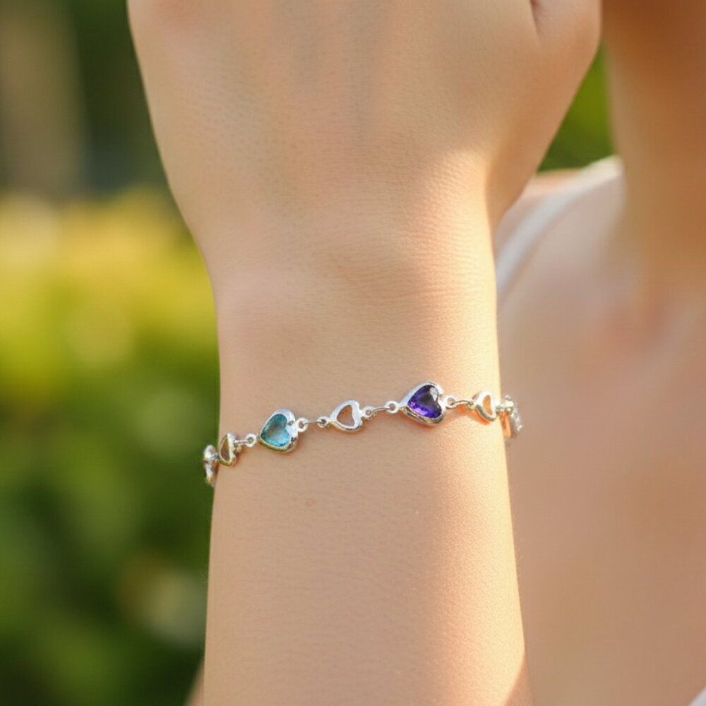"New Beautiful Design Bracelet for Women/Girls, Gift, B587